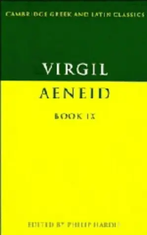 Cover of Virgil