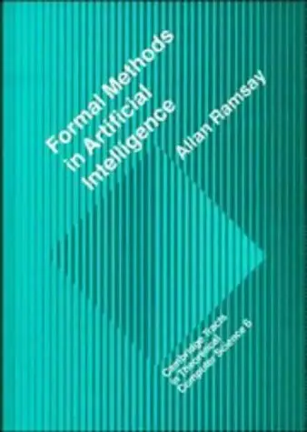 Cover of Formal Methods in Artificial Intelligence