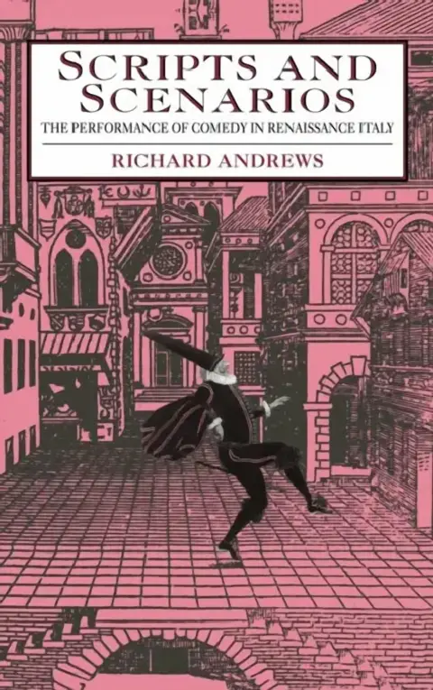Cover of Scripts and Scenarios