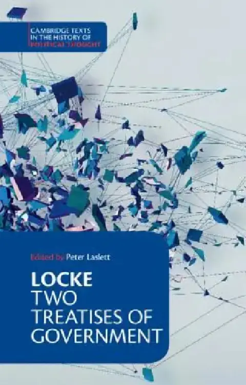 Cover of Locke