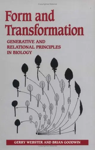 Cover of Form and Transformation