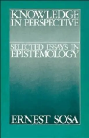 Cover of Knowledge in Perspective