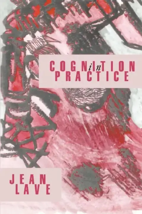 Cover of Cognition in Practice