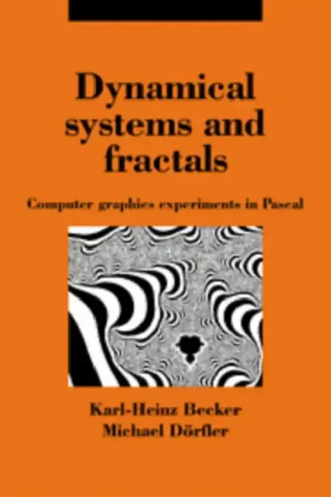 Cover of Dynamical Systems and Fractals
