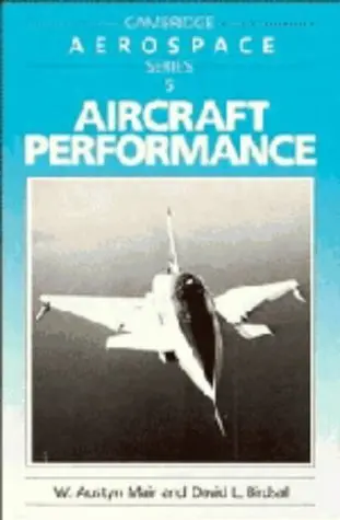 Cover of Aircraft Performance