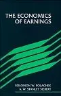 Cover of The Economics of Earnings