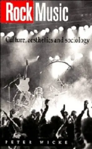 Cover of Rock Music