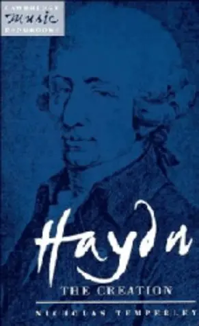 Cover of Haydn
