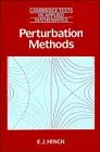 Cover of Perturbation Methods
