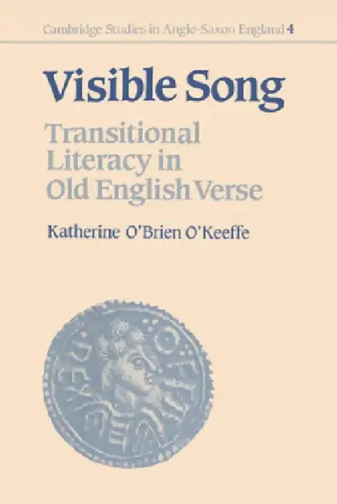 Cover of Visible Song