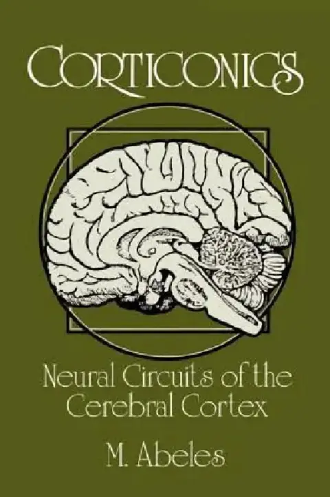 Cover of Corticonics