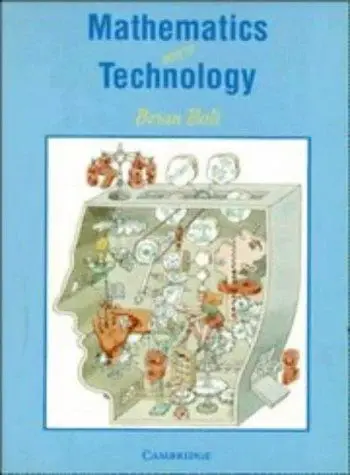 Cover of Mathematics Meets Technology