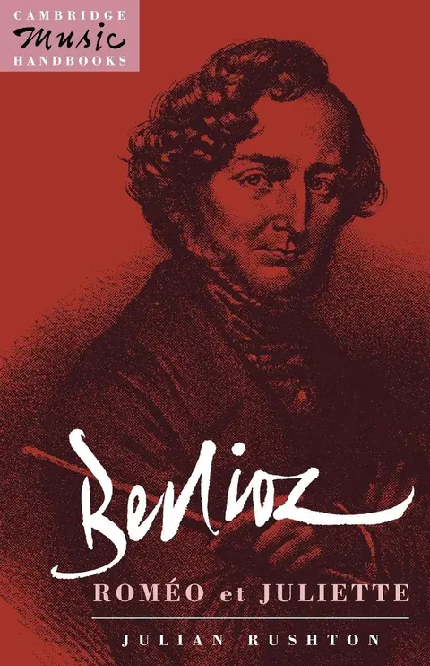 Cover of Berlioz