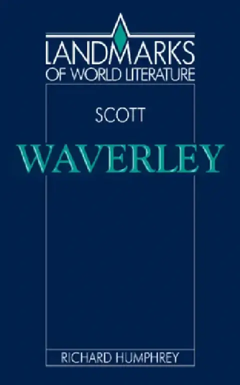 Cover of Scott