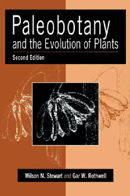 Cover of Paleobotany and the Evolution of Plants
