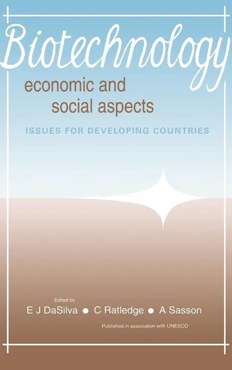 Cover of Biotechnology