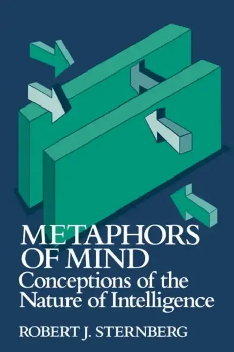 Cover of Metaphors of Mind