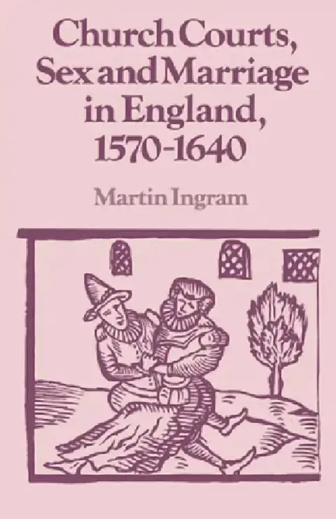 Cover of Scottish Society, 1500 1800