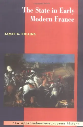 Cover of The State in Early Modern Frame