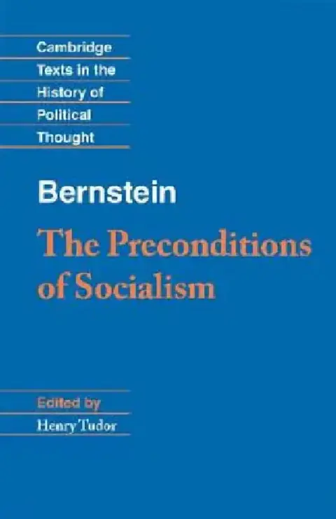 Cover of Bernstein