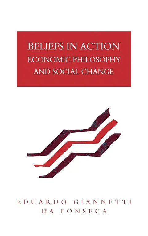 Cover of Beliefs in Action