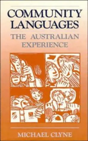 Cover of Community Languages