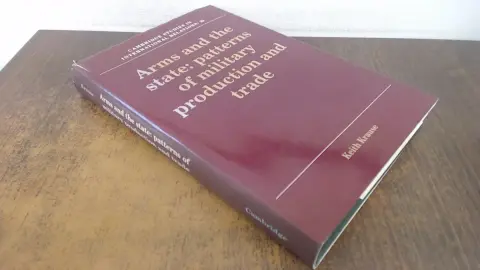 Cover of Arms and the State