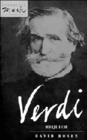 Cover of Verdi
