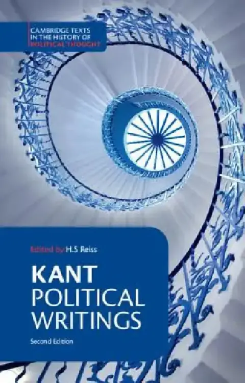 Cover of Kant