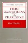 Cover of From Oxenstierna to Charles XII