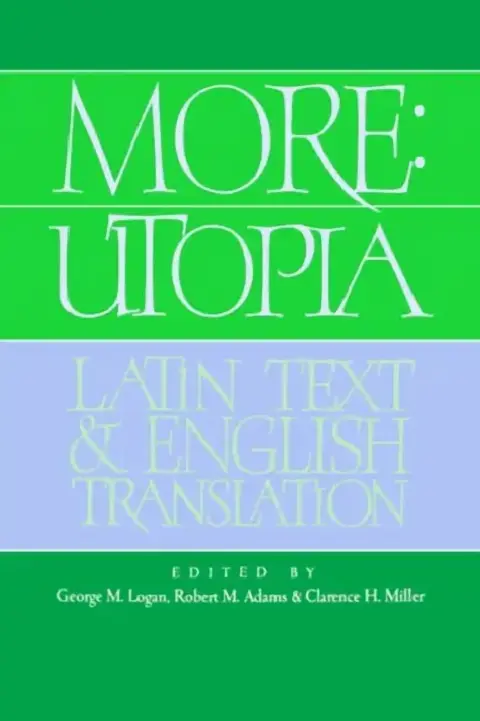 Cover of More