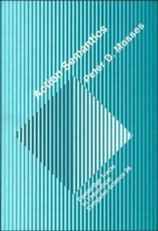 Cover of Action Semantics