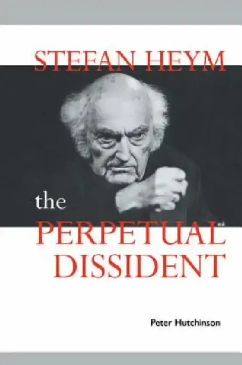 Cover of Stefan Heym