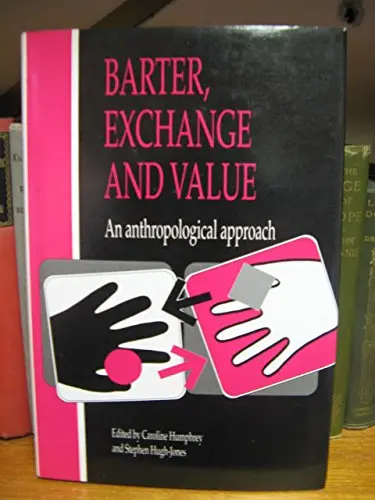 Cover of Barter, Exchange and Value