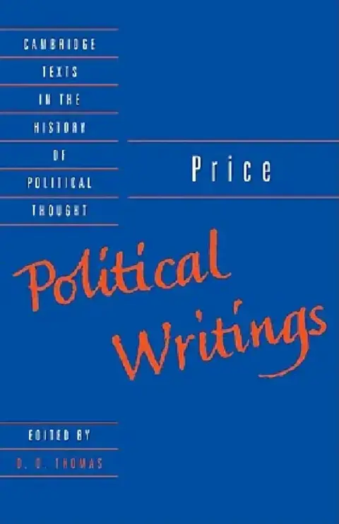 Cover of Price
