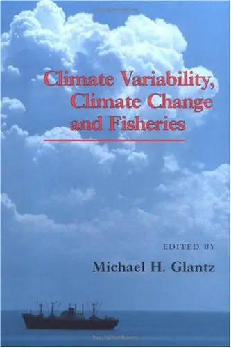 Cover of Climate Variability, Climate Change and Fisheries