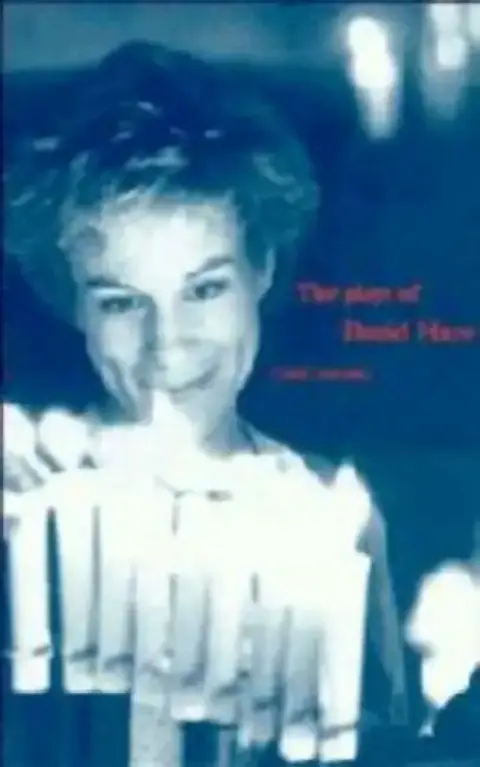 Cover of The Plays of David Hare