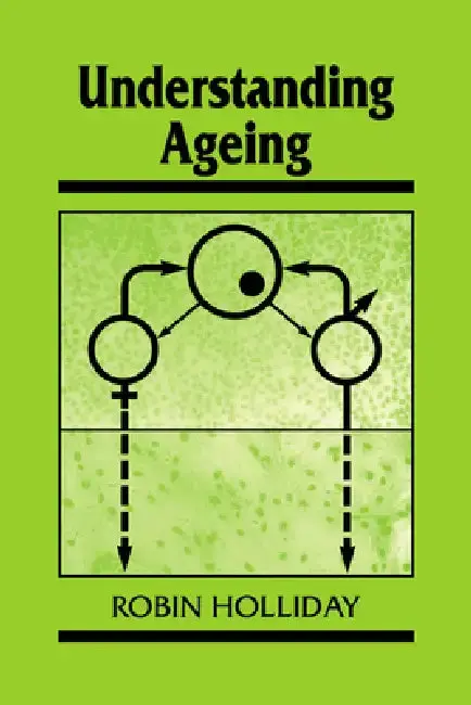 Cover of Understanding Ageing