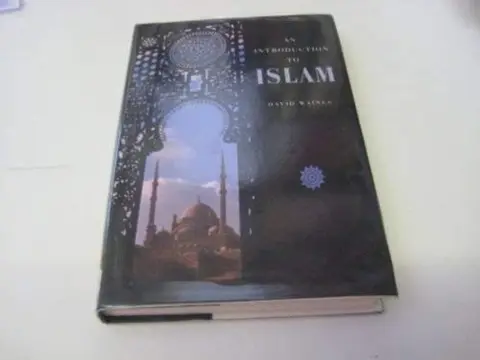 Cover of An Introduction to Islam