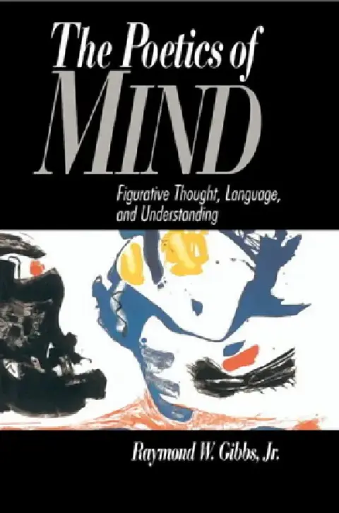 Cover of The Poetics of Mind
