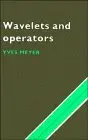 Cover of Wavelets and Operators