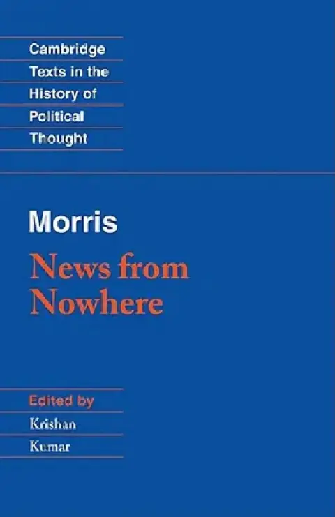 Cover of Morris