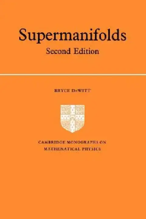 Cover of Supermanifolds