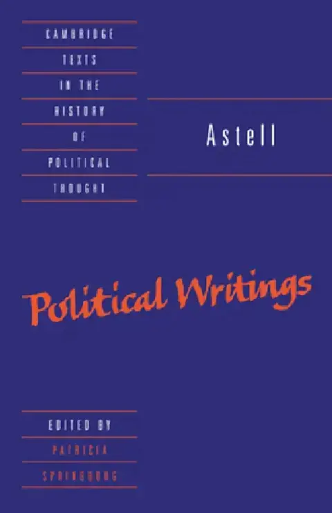 Cover of Astell