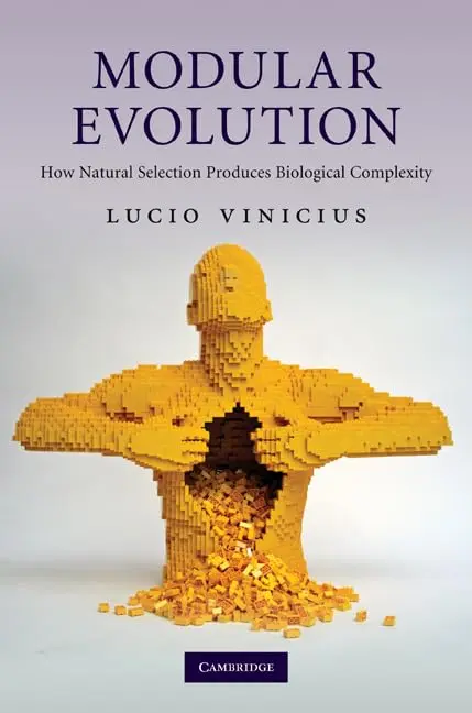 Cover of Modular Evolution