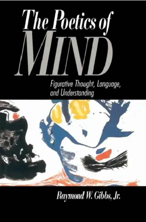 Cover of The Poetics of Mind
