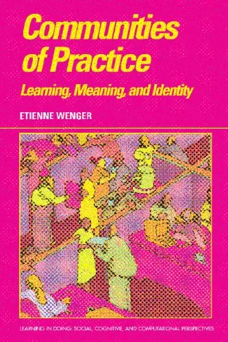 Cover of Communities of Practice
