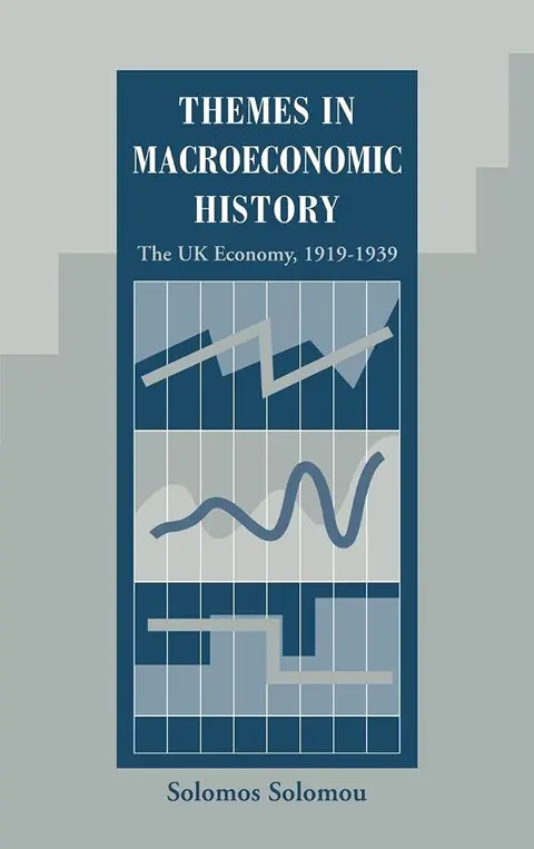 Cover of Themes in Macroeconomic History