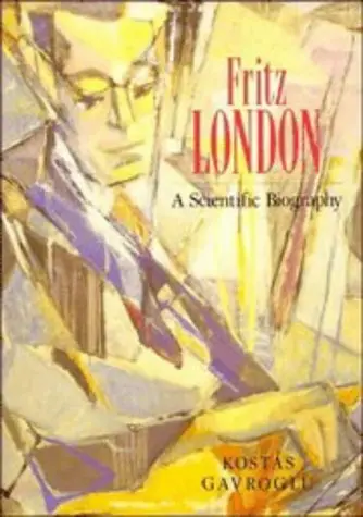 Cover of Fritz London
