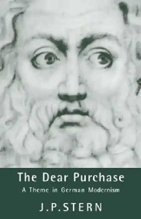 Cover of The Dear Purchase
